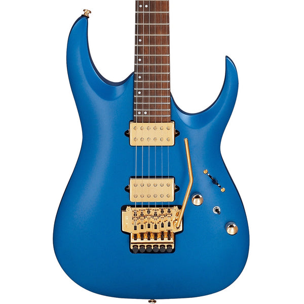 Ibanez RGA42HPT-LBM RGA Standard Laser Blue Matte | Music Experience | Shop Online | South Africa