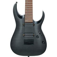 Ibanez RGA742FM-TGF RGA Standard Transparent Gray Flat | Music Experience | Shop Online | South Africa
