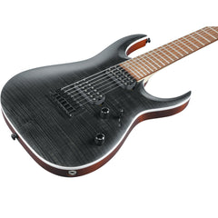 Ibanez RGA742FM-TGF RGA Standard Transparent Gray Flat | Music Experience | Shop Online | South Africa