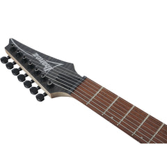 Ibanez RGA742FM-TGF RGA Standard Transparent Gray Flat | Music Experience | Shop Online | South Africa