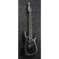 Ibanez RGD71ALMS-BAM Axion Label - Black Aurora Burst Matte