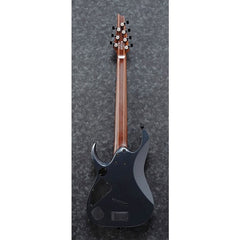 Ibanez RGD71ALMS-BAM Axion Label - Black Aurora Burst Matte
