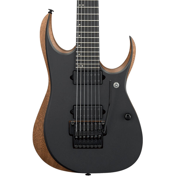 Ibanez RGDR4327-NTF RGD Prestige Natural Flat | Music Experience | Shop Online | South Africa