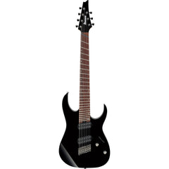 Ibanez RGMS7-BK RG Standard Black | Music Experience | Shop Online | South Africa