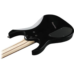 Ibanez RGMS7-BK RG Standard Black | Music Experience | Shop Online | South Africa