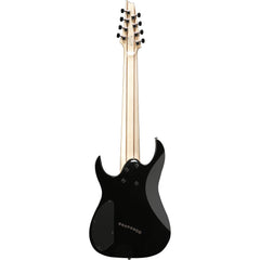 Ibanez RGMS8-BK RG Standard Black | Music Experience | Shop Online | South Africa