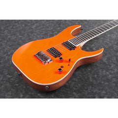 Ibanez RGR5221-TFR RG Prestige Transparent Fluorescent Orange | Music Experience | Shop Online | South Africa