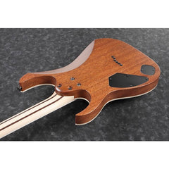 Ibanez RGR5221-TFR RG Prestige Transparent Fluorescent Orange | Music Experience | Shop Online | South Africa