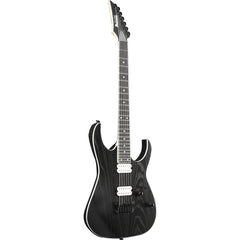 Ibanez RGR652AHBF-WK Weathered Black RG Prestige Electric Guitar | Music Experience | Shop Online | South Africa