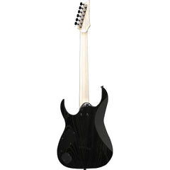 Ibanez RGR652AHBF-WK Weathered Black RG Prestige Electric Guitar | Music Experience | Shop Online | South Africa