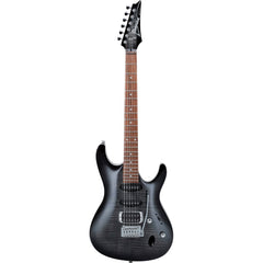 Ibanez SA260FM-TGB SA Standard - Transparent Gray Burst