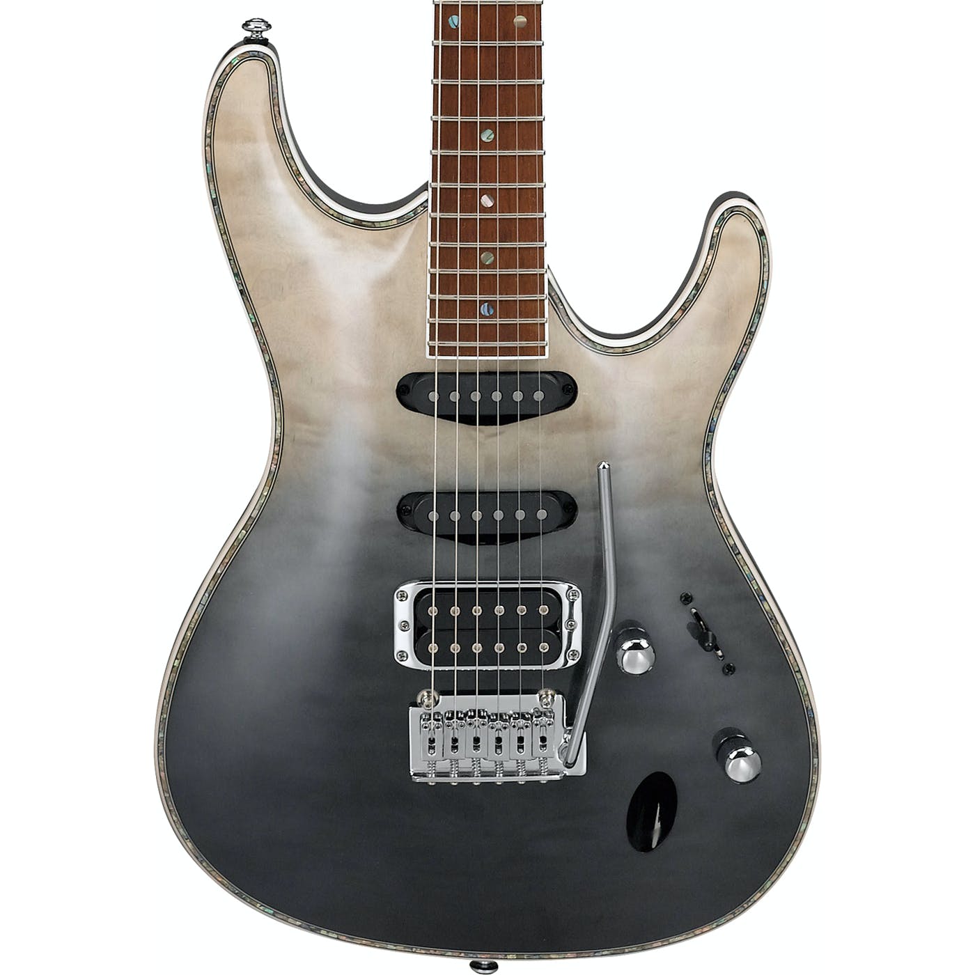 Ibanez SA360NQM-BMG SA Standard Black Mirage Gradation | Music Experience | Shop Online | South Africa