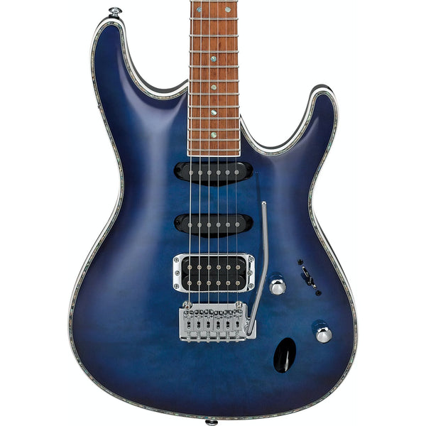 Ibanez SA360NQM-SPB SA Standard Sapphire Blue | Music Experience | Shop Online | South Africa