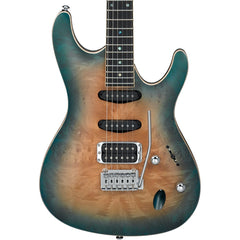 Ibanez SA460MBW-SUB Standard Sunset Blue Burst | Music Experience | Shop Online | South Africa