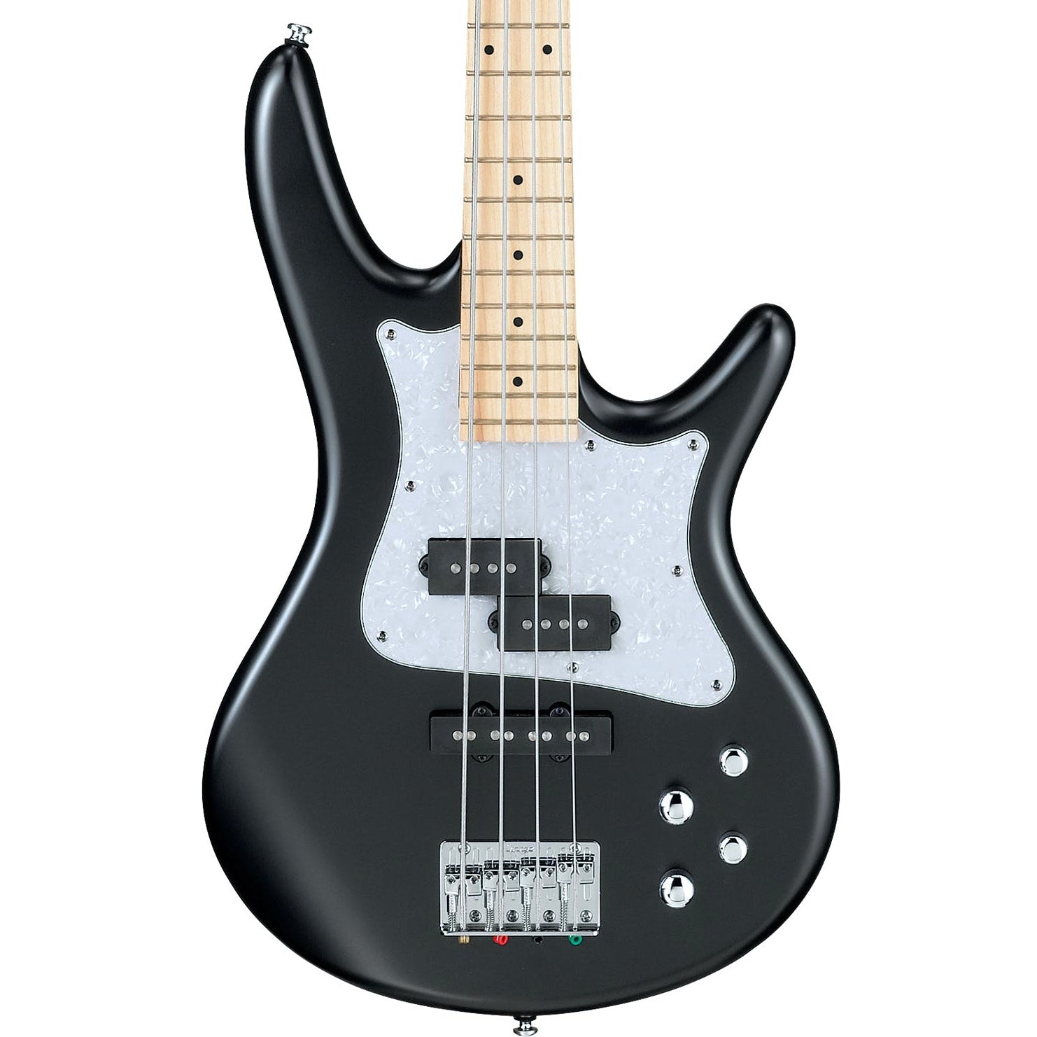Ibanez SRMD200-BKF SR Mezzo Black Flat | Music Experience | Shop Online | South Africa
