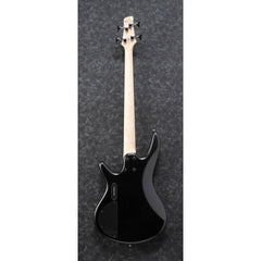 Ibanez SRMD200-BKF SR Mezzo Black Flat | Music Experience | Shop Online | South Africa