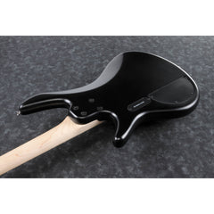 Ibanez SRMD200-BKF SR Mezzo Black Flat | Music Experience | Shop Online | South Africa
