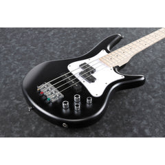 Ibanez SRMD200-BKF SR Mezzo Black Flat | Music Experience | Shop Online | South Africa