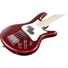 Ibanez SRMD200-CAM SR Mezzo Candy Apple Matte | Music Experience | Shop Online | South Africa