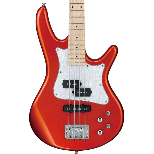 Ibanez SRMD200-ROM SR Mezzo Roadster Orange Metallic | Music Experience | Shop Online | South Africa