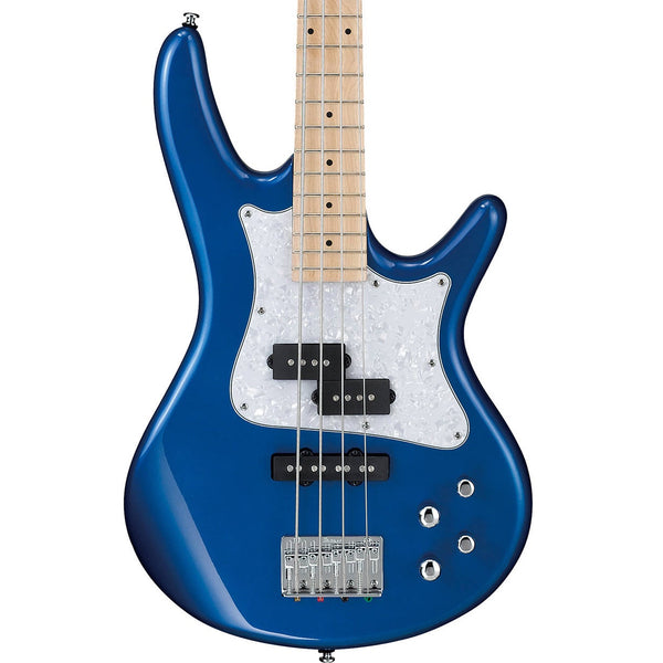 Ibanez SRMD200-SBM SR Mezzo Sapphire Blue Metallic | Music Experience | Shop Online | South Africa