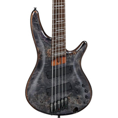 Ibanez SRMS805-DTW SR Workshop Deep Twilight | Music Experience | Shop Online | South Africa