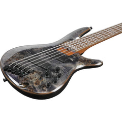 Ibanez SRMS805-DTW SR Workshop Deep Twilight | Music Experience | Shop Online | South Africa