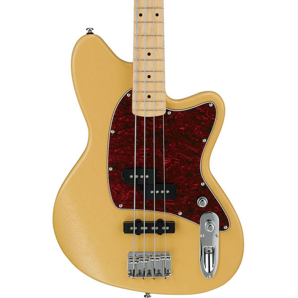 Ibanez TMB100M-MWF Talman Mustard Yellow Flat | Music Experience | Shop Online | South Africa