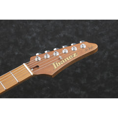 Ibanez TQM1-NT Tom Quayle Signature Electric Guitar Natural | Music Experience | Shop Online | South Africa