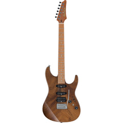 Ibanez TQM1-NT Tom Quayle Signature Electric Guitar Natural | Music Experience | Shop Online | South Africa