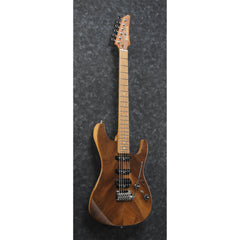 Ibanez TQM1-NT Tom Quayle Signature Electric Guitar Natural | Music Experience | Shop Online | South Africa