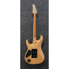 Ibanez TQM1-NT Tom Quayle Signature Electric Guitar Natural | Music Experience | Shop Online | South Africa