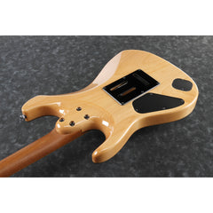 Ibanez TQM1-NT Tom Quayle Signature Electric Guitar Natural | Music Experience | Shop Online | South Africa