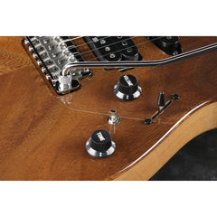 Ibanez TQM1-NT Tom Quayle Signature Electric Guitar Natural | Music Experience | Shop Online | South Africa