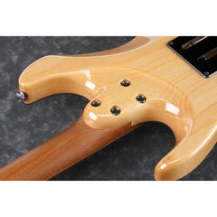 Ibanez TQM1-NT Tom Quayle Signature Electric Guitar Natural | Music Experience | Shop Online | South Africa