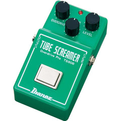 Ibanez TS808 Tube Screamer Overdrive Pro | Music Experience | Shop Online | South Africa