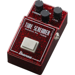 Ibanez TS808 40th Anniversary Tube Screamer Overdrive | Music Experience  | Shop Online | South Africa