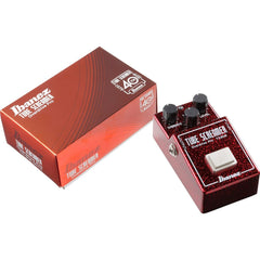 Ibanez TS808 40th Anniversary Tube Screamer Overdrive | Music Experience  | Shop Online | South Africa
