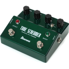 Ibanez TS808DX Tube Screamer Overdrive Pro | Music Experience | Shop Online | South Africa