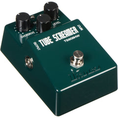 Ibanez TS808HW Hand Wired Tube Screamer Overdrive | Music Experience | Shop Online | South Africa