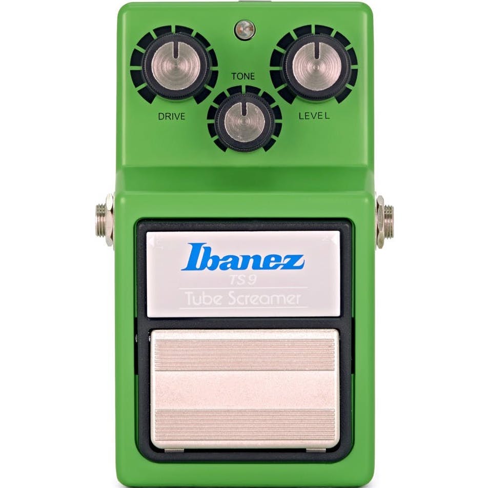 Ibanez TS9 Tube Screamer Overdrive Pro | Music Experience | Shop Online | South Africa