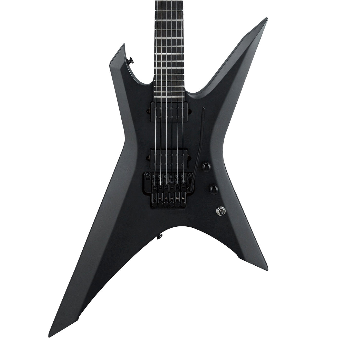 Ibanez XPTB620-BKF X Iron Label Black Flat | Music Experience | Shop Online | South Africa