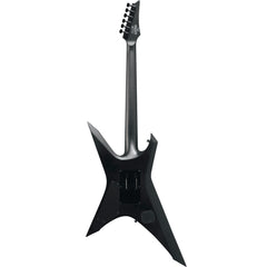 Ibanez XPTB620-BKF X Iron Label Black Flat | Music Experience | Shop Online | South Africa