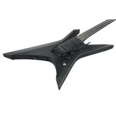 Ibanez XPTB620-BKF X Iron Label Black Flat | Music Experience | Shop Online | South Africa
