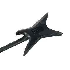 Ibanez XPTB620-BKF X Iron Label Black Flat | Music Experience | Shop Online | South Africa