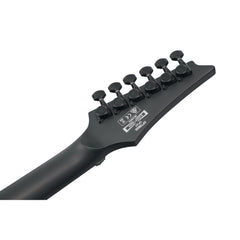 Ibanez XPTB620-BKF X Iron Label Black Flat | Music Experience | Shop Online | South Africa