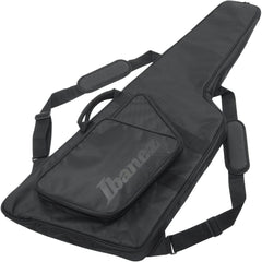 Ibanez XPTB620-BKF X Iron Label Black Flat | Music Experience | Shop Online | South Africa