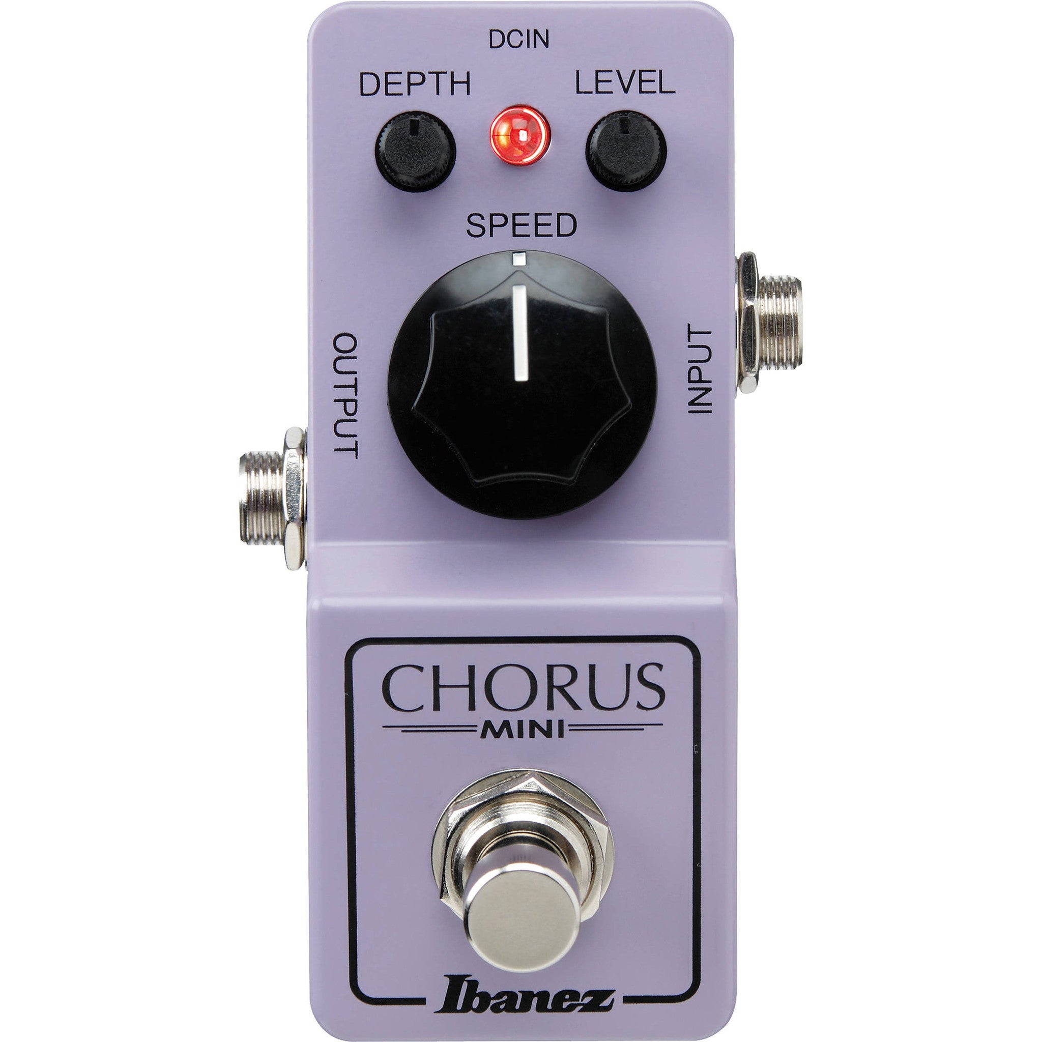 Ibanez Chorus Mini Pedal