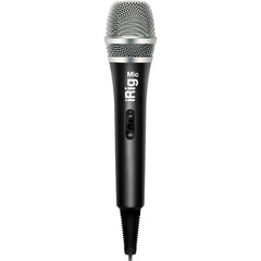 IK Multimedia iRig Mic Smartphone/Tablet Mic | Music Experience | Shop Online | South Africa