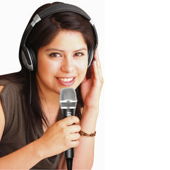 IK Multimedia iRig Mic Smartphone/Tablet Mic | Music Experience | Shop Online | South Africa